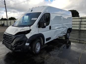  Salvage Ram Promaster