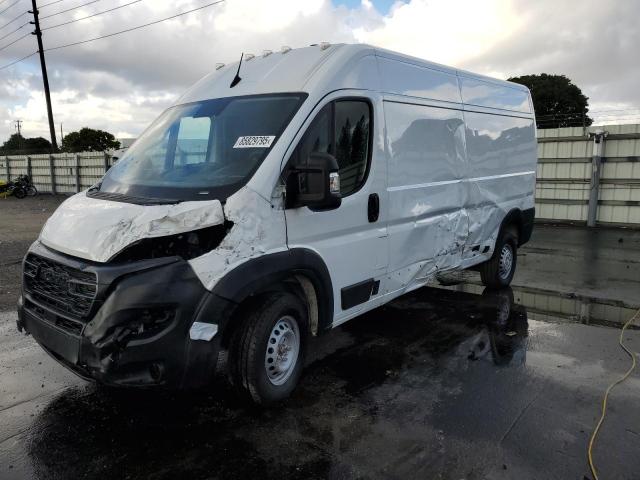  Salvage Ram Promaster