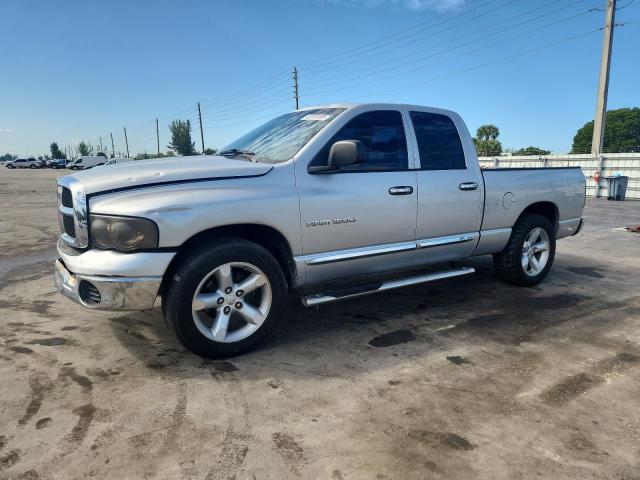  Salvage Dodge Ram 1500