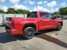 Toyota Tundra Crewmax Platinum Image 2