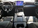 Toyota Tundra Crewmax Platinum Image 12
