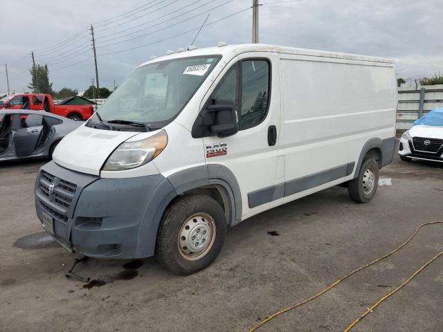  Salvage Ram Promaster
