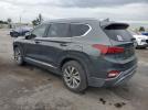 Hyundai SANTA FE Limited Image 9