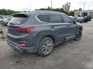 Hyundai SANTA FE Limited Image 7