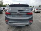 Hyundai SANTA FE Limited Image 3