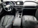 Hyundai SANTA FE Limited Image 11