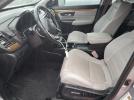 Honda Crv Exl Image 9