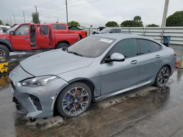  Salvage BMW 2 Series