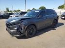 Honda Crv Sport Image 1