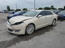 Lincoln MKZ Image 1