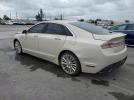 Lincoln MKZ Image 4