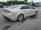 Lincoln MKZ Image 2