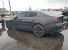 Genesis G70 Base Base Image 8