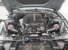 Genesis G70 Base Base Image 11
