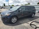 Kia Sedona Lx Image 1