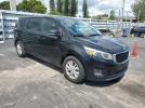 Kia Sedona Lx Image 2