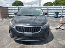 Kia Sedona Lx Image 5
