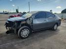 Nissan Versa S Image 1