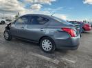 Nissan Versa S Image 5