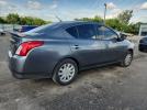 Nissan Versa S Image 12