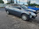 Nissan Versa S Image 6