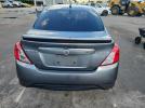 Nissan Versa S Image 3