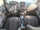 Nissan Versa S Image 4