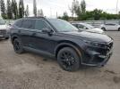 Honda Crv Sport Image 2