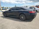 Mercedes-Benz S-Class 550 Image 4