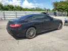 Mercedes-Benz S-Class 550 Image 7