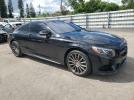 Mercedes-Benz S-Class 550 Image 5
