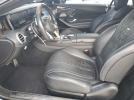 Mercedes-Benz S-Class 550 Image 3
