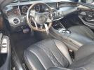 Mercedes-Benz S-Class 550 Image 6