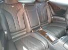 Mercedes-Benz S-Class 550 Image 13
