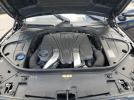 Mercedes-Benz S-Class 550 Image 8