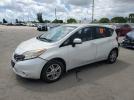 Nissan Versa S Image 1