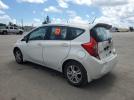 Nissan Versa S Image 3