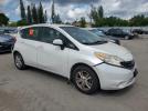 Nissan Versa S Image 2