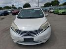 Nissan Versa S Image 5