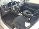 Nissan Versa S Image 8