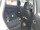 Nissan Versa S Image 4