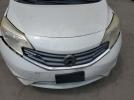 Nissan Versa S Image 9