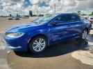 Chrysler 200 Limited Image 1