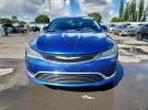 Chrysler 200 Limited Image 2