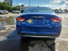 Chrysler 200 Limited Image 4