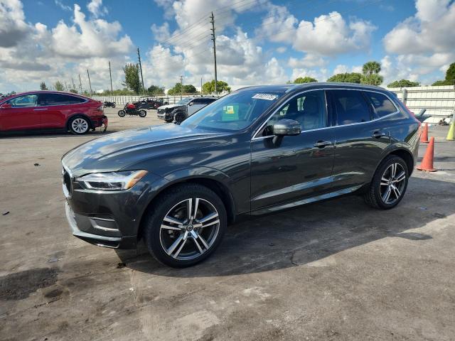  Salvage Volvo XC60
