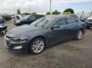 Chevrolet Malibu Lt Image 1