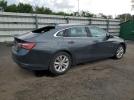 Chevrolet Malibu Lt Image 4