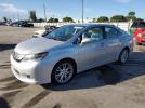 Lexus Hs 250h Image 1