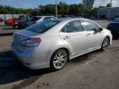 Lexus Hs 250h Image 12